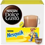 384 kapseln Nescafé Dolce Gusto NESQUIK