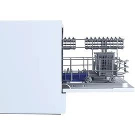 OK. ODW 141 D W Geschirrspüler (freistehend, 550 mm breit, 47 dB (A), D)