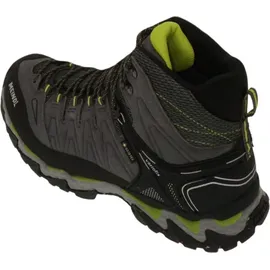 MEINDL Lite Hike GTX Herren anthrazit/lime 46,5