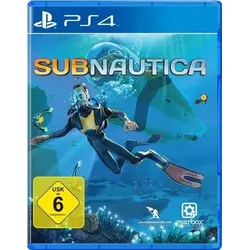 Subnautica