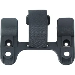 TOPEAK Ersatzhalterung PEAK MASTER BLASTER, MT.ROCKET AL (ALT) & CB (CBT)**#