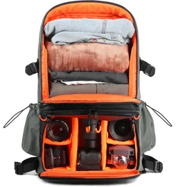K&F Concept Backpack XL Pro Removable Camera Bag