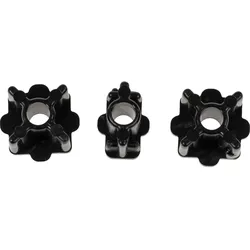 Ortlieb Fork-pack QLS Einsätze neutral