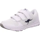 KangaROOS K-BlueRun 701 B Herren Weiß 46