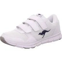 KangaROOS K-BlueRun 701 B Herren Weiß 46