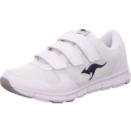 KangaROOS K-BlueRun 701 B Herren Weiß 46