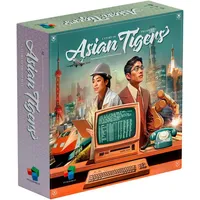 Pythagoras Asian Tigers