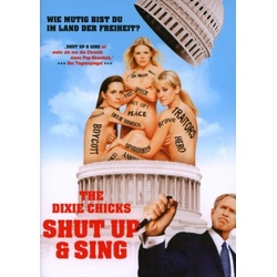 The Dixie Chicks: Shut Up & Sing (OmU) (Neu differenzbesteuert)
