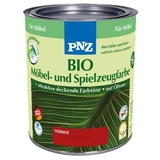 PNZ Bio Möbel- und Spielzeugfarbe (schwarz, 0,25 l)