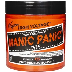 Manic Panic High Voltage Classic Psychedelic Sunset 118 ml
