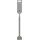 Bosch SDS-Plus Spatmeißel Flachmeißel 250 x 40 mm 1 St.