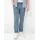 EUREX BY BRAX Luis Bundfaltenhose Blau 295U