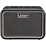 Laney Verstärker (Mini-SuperG - Transistor Combo Verstärker für E-Gitarre)