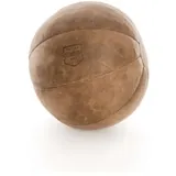 Artzt Vintage Series Medizinball (5 kg)