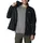 Columbia Steens Mountain Full Zip 2.0 Fleecejacke Schwarz XXL
