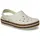 Crocs Crocband Gum Clog Summit White 41-42
