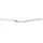 title mtb title form aluminium 31 8 mm chrom - 25