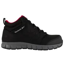 Sicherheitsschuh Excel Light IB1037-1S3 Größe 47, schwarz - schwarz - 47
