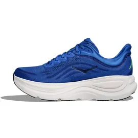 HOKA Bondi 9 Herren Blau / Schwarz 41