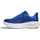 HOKA Bondi 9 Herren Blau / Schwarz 41