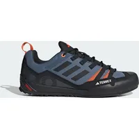 Adidas Terrex Swift Solo 2.0 Wonder Steel / Core Black / Semi Impact Orange 40