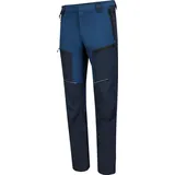 Haix Work Pants 953018 Gr. 62 blau