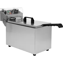 Yato Gastro Fritteuse 1x5L 2000W 430x200x335mm