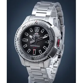 Orient M-Force RA-AC0N01B10B