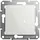 Schneider Electric Asfora Weiß (RAL 9003) EPH0770121D