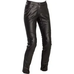 Richa Catwalk, Lederhose Damen - Schwarz - 36