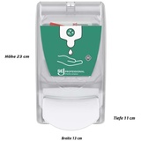 SC Johnson PROFESSIONAL Handdesinfektion-Spender 1L Kartusche PROLINE Handdesinfektion
