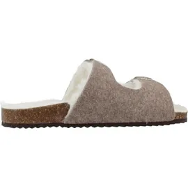 GEOX D BRIONIA Beige - Beige - 39