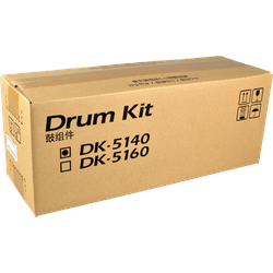 Kyocera Drumkit DK-5140  302NR93012