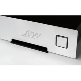 Ritter SES 10, 600 Watt, 105 x 365 x 425 mm, (940.000)