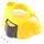 Hobbyzone Motorhaube Carbon Cub S+ 1,3 m