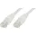 MicroConnect U/UTP CAT5e 5M Weiß 10 Pack 1 Stück = 10 Stück in einem Beutel