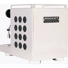 Rocket Espresso Appartamento 2.0 Inox/Black