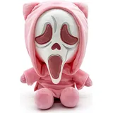 youtooz Scream Plüschfigur Süßes Geistergesicht 22 Cm - Multicolor