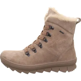 Legero stiefelette in beige, Größe 38 1⁄2 EU | Gr.: 38,5