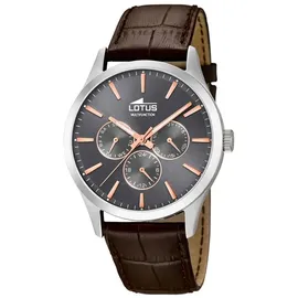 Festina Leder Minimalist 42 mm 18576/2