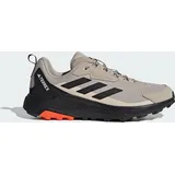 Adidas Terrex Anylander Hiking Shoes Wanderschuhe, Wonder Beige/Core Black/Orange, 44