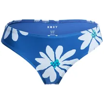 Roxy Bikini-Hosen Damen Blau XXL