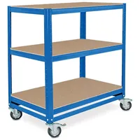 BRB-Lagertechnik Etagenwagen 200 kg
