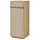 VOSS MÖBEL V100 44 x 103 x 37 cm Creme