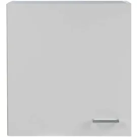 möbel jack Küchenschrank Hängeschrank Oberschrank SOLERO 12 | Eiche Sonoma | 1 Tür