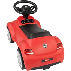 Lemodo Rutschauto VW Beetle Rot