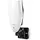 Nedis Aktive Hdtv Antenne Aktiv Anschlusstyp F Anschluss Fm Uhf Vhf Empfangsbereich: 0 50 km Lte700 Verstarkung 40 dB, Schwarz Wei