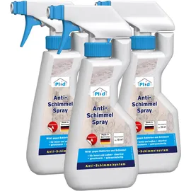 Plid Schimmelentferner Spray 1,5 l