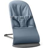 BabyBjörn Babywippe Bliss Gewebt blau