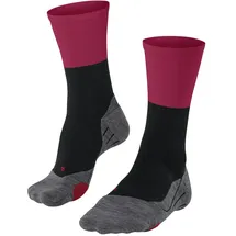 Falke Gravel Fahrradsocken 3008 black 39-41